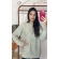 Blusa Patrícia - Areia
