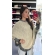 Poncho Jade - Areia