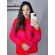Blusa Diana - Laranja