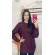 Blusa Patrícia - Marsala