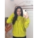 Blusa Cristal - Amarelo Neom