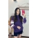 Blusa Daiane - Roxo