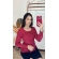 Blusa Célia - Pink