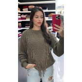 Blusa Anita - Jangada