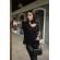 Blusa Cloe - Preto