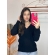 Blusa Barbara - Preto