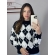 Blusa Diana - Preto