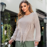 Blusa Anita - Areia
