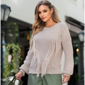 Blusa Anita - Areia