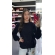 Blusa Anita - Preto
