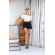 Cropped Mirela - Branco