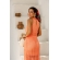 Vestido Estrela - Salmom
