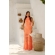 Vestido Estrela - Salmom