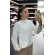 Blusa Eloa - Branco