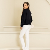 Conjunto Mariana - Preto