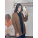 Casaco Claudia - Couro