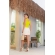 Cropped modal Cida - Amarelo Neon