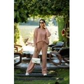 Conjunto Brenda - Bege