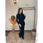 Conjunto Elisa - Preto