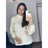 Blusa Rochelle - OFF
