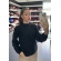 Blusa Eloa - Preto