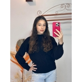 Blusa Deise - Preto