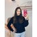 Blusa Deise - Preto