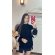 Blusa Daiane - Preto
