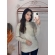 Blusa Aline No Rayon - Areia