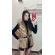 Colete no Modal - Couro