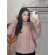 Blusa Cristal - Rosa