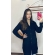 Blazer Gislaine - Preto