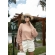 Blusa Denise - Bege