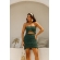Conjunto  Agata - Verde Eucalipto