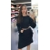 Conjunto Juliana - Preto