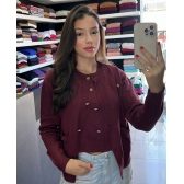 Conjunto Mariana - Marsala