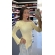 Blusa Dalia - Amarelo Manteiga