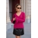 Blusa Bianca - Pink