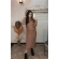Conjunto Virginia - Bege