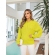 Blusa Nayara - Amarelo Neon