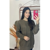 Blusa Patrícia - Jangada
