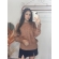 Blusa Cristina - Bege