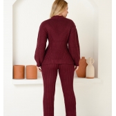 Conjunto Paola - Marsala