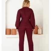 Conjunto Paola - Marsala