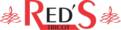 Reds Tricot - Moda Tricot